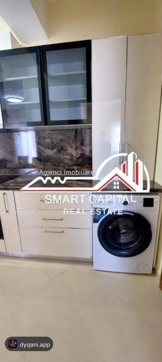 Apartament 1+1 me Qira – Uji i Ftohtë – 400€ – Vlorë — Vlorë - Foto 3