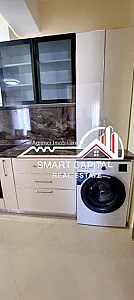 Apartament 1+1 me Qira – Uji i Ftohtë – 400€ – Vlorë — Vlorë - Foto 3