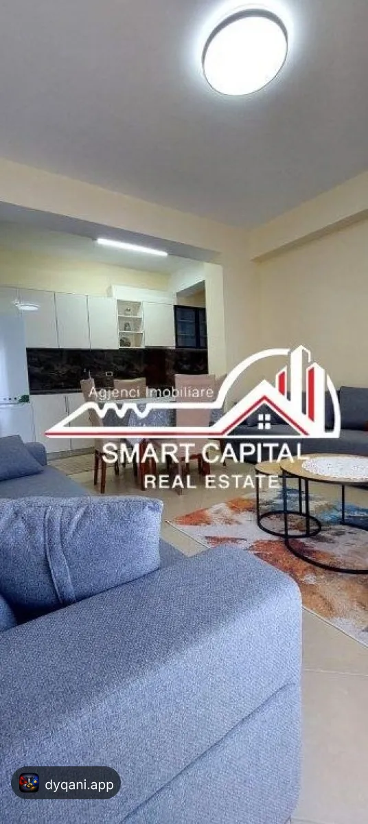 Apartament 1+1 me Qira – Uji i Ftohtë – 400€ – Vlorë — Vlorë - Foto 4