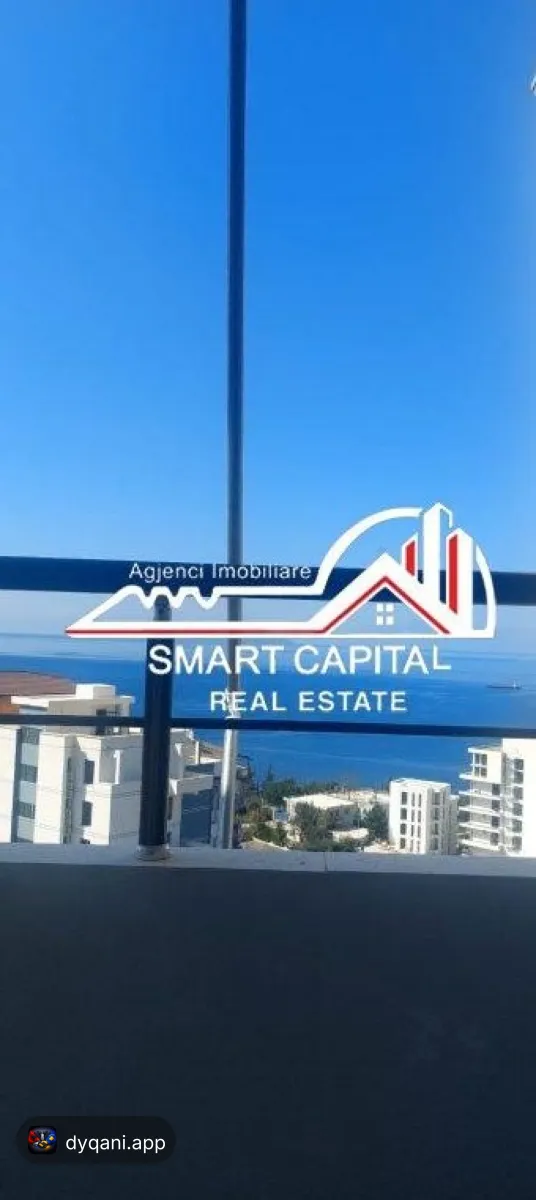 Apartament 1+1 me Qira – Uji i Ftohtë – 400€ – Vlorë — Vlorë - Foto 7