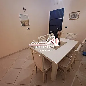 Apartament 4+1 me Qera – Pranë Kishës – 650€ – Vlorë — Vlorë - Foto 2