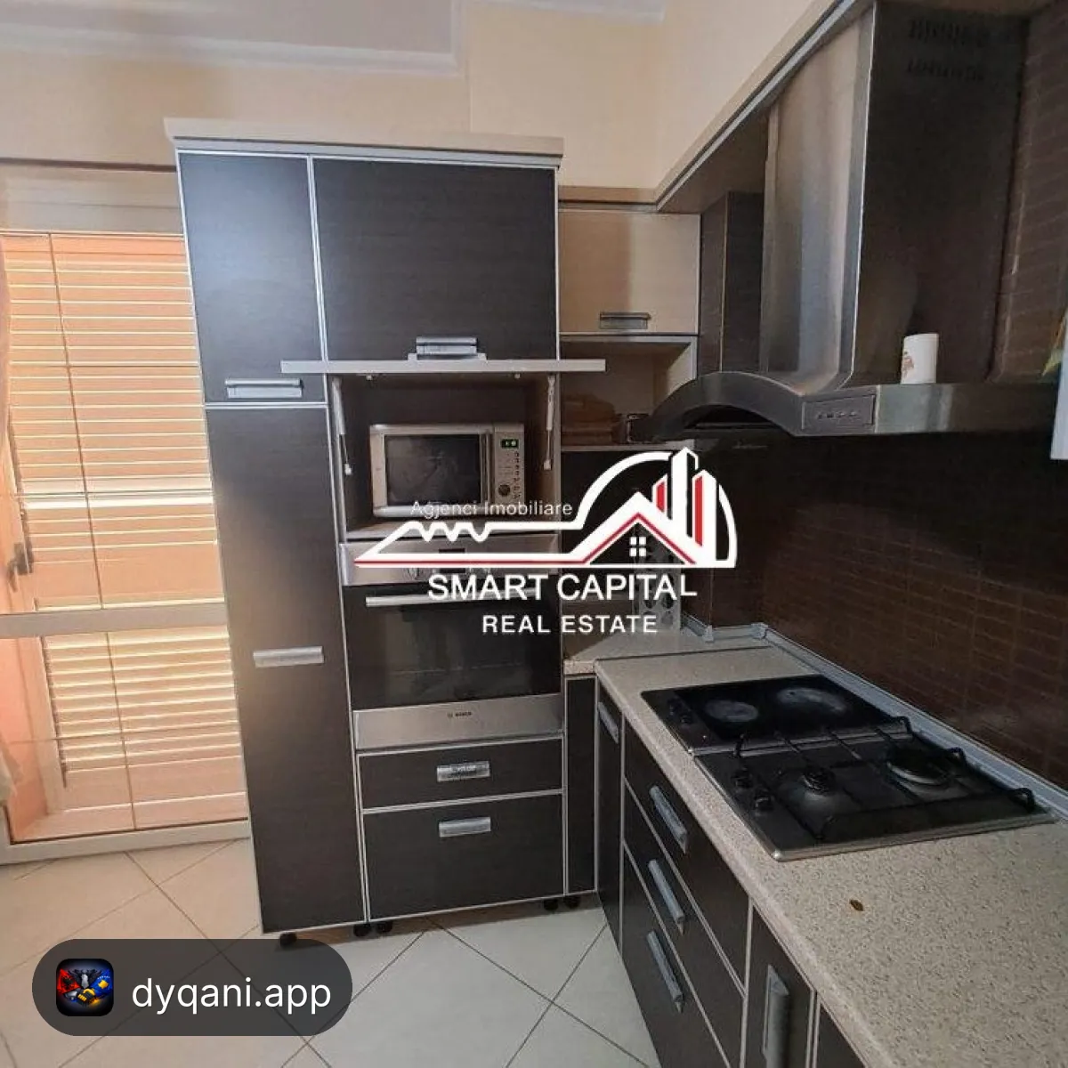 Apartament 4+1 me Qera – Pranë Kishës – 650€ – Vlorë — Vlorë - Foto 4