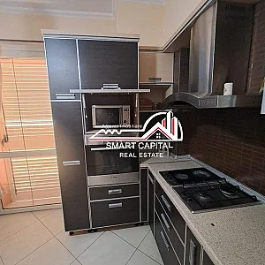 Apartament 4+1 me Qera – Pranë Kishës – 650€ – Vlorë — Vlorë - Foto 4