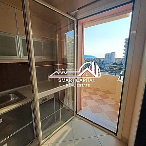 Apartament 4+1 me Qera – Pranë Kishës – 650€ – Vlorë — Vlorë - Foto 5