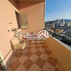 Apartament 4+1 me Qera – Pranë Kishës – 650€ – Vlorë — Vlorë - Foto 7