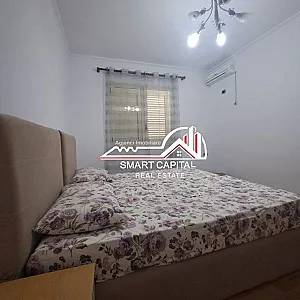 Apartament 4+1 me Qera – Pranë Kishës – 650€ – Vlorë — Vlorë - Foto 9