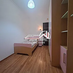 Apartament 4+1 me Qera – Pranë Kishës – 650€ – Vlorë — Vlorë - Foto 10