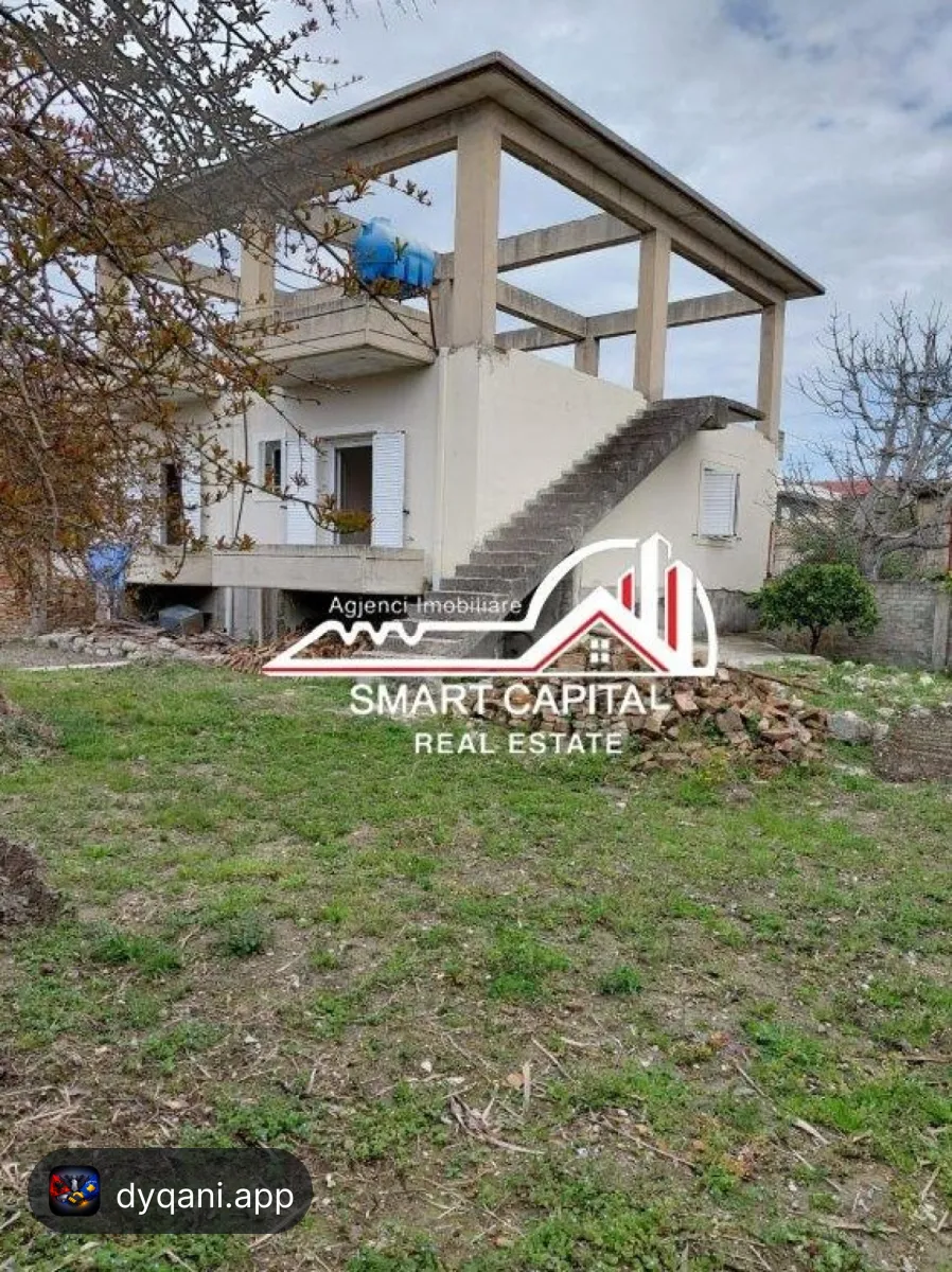 Shtepi Private Ne Shitje – 170,000€ – Vlorë – I mirë — Vlorë - Foto 2