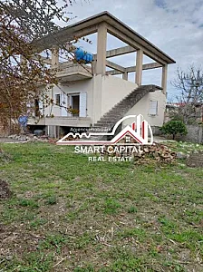 Shtepi Private Ne Shitje – 170,000€ – Vlorë – I mirë — Vlorë - Foto 2