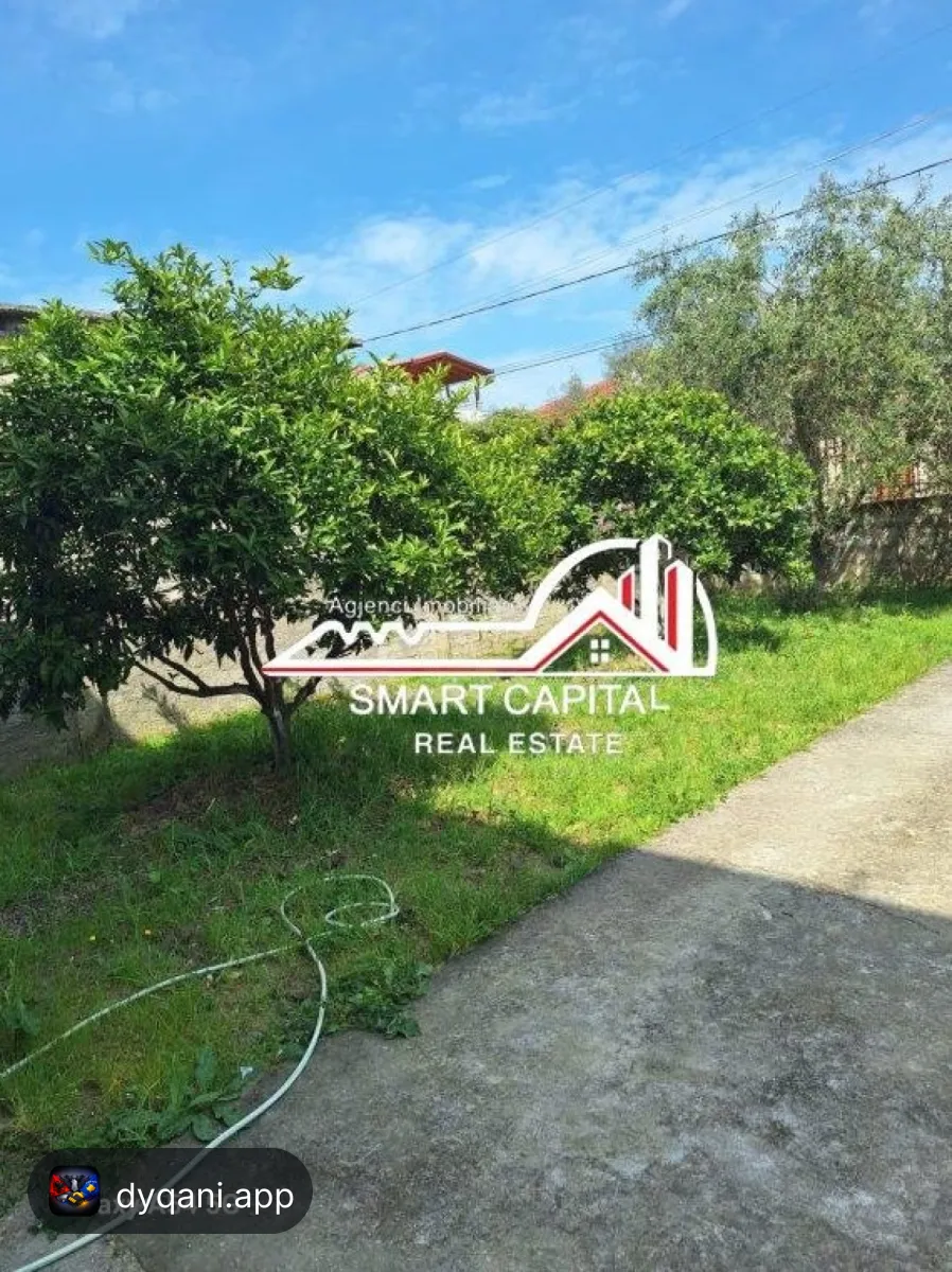Shtepi Private Ne Shitje – 170,000€ – Vlorë – I mirë — Vlorë - Foto 3