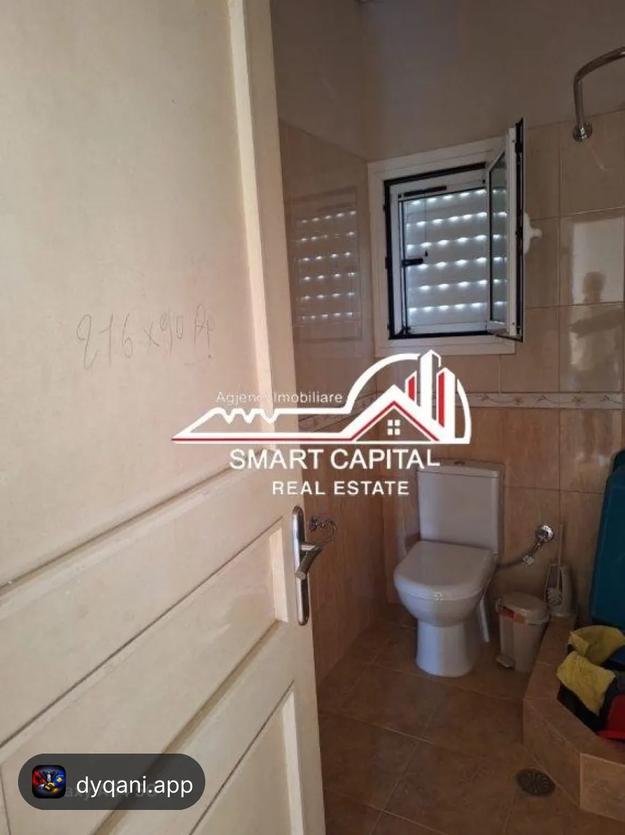 Shtepi Private Ne Shitje – 170,000€ – Vlorë – I mirë — Vlorë - Foto 5