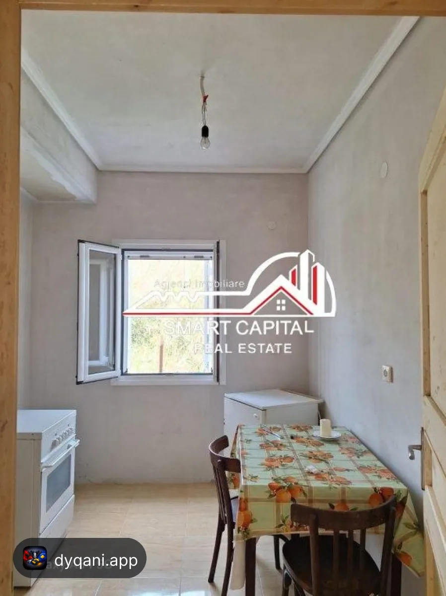Shtepi Private Ne Shitje – 170,000€ – Vlorë – I mirë — Vlorë - Foto 7