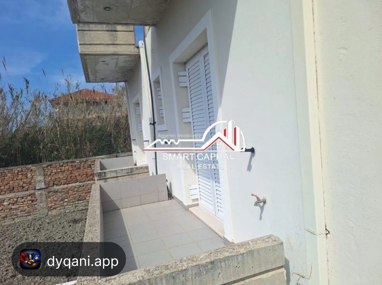 Shtepi Private Ne Shitje – 170,000€ – Vlorë – I mirë — Vlorë - Foto 10