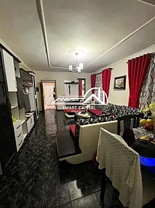 Apartament 2+1 me Qira – Pranë – 35,000 Lek – Vlorë – I mirë — Vlorë - Foto 1
