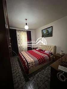 Apartament 2+1 me Qira – Pranë – 35,000 Lek – Vlorë – I mirë — Vlorë - Foto 2