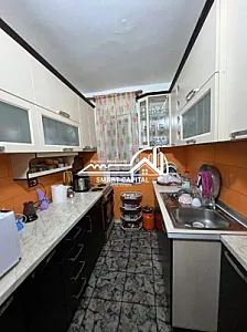 Apartament 2+1 me Qira – Pranë – 35,000 Lek – Vlorë – I mirë — Vlorë - Foto 3