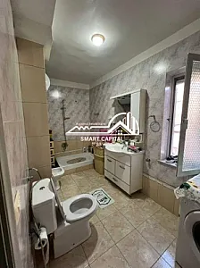 Apartament 2+1 me Qira – Pranë – 35,000 Lek – Vlorë – I mirë — Vlorë - Foto 4