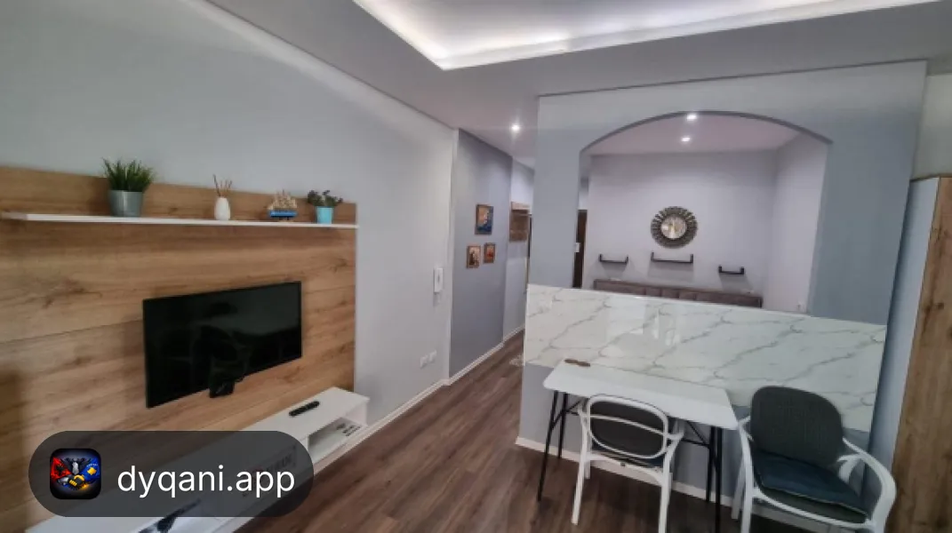 Garsoniere në Shitje – Mobiluar – 83,000€ – Vlorë – I mirë — Vlorë