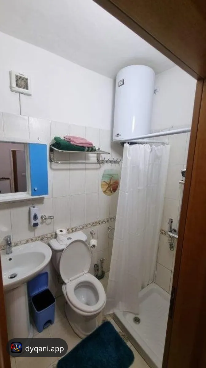 Garsoniere në Shitje – Mobiluar – 83,000€ – Vlorë – I mirë — Vlorë - Foto 8