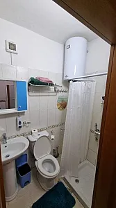 Garsoniere në Shitje – Mobiluar – 83,000€ – Vlorë – I mirë — Vlorë - Foto 8