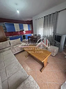 Apartament 2+1 me Qira – Mobiluar, Kati – 350€ – Vlorë — Vlorë - Foto 2