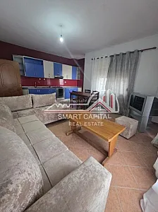 Apartament 2+1 me Qira – Mobiluar, Kati – 350€ – Vlorë — Vlorë - Foto 3