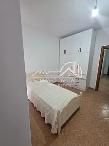 Apartament 2+1 me Qira – Mobiluar, Kati – 350€ – Vlorë — Vlorë - Foto 5