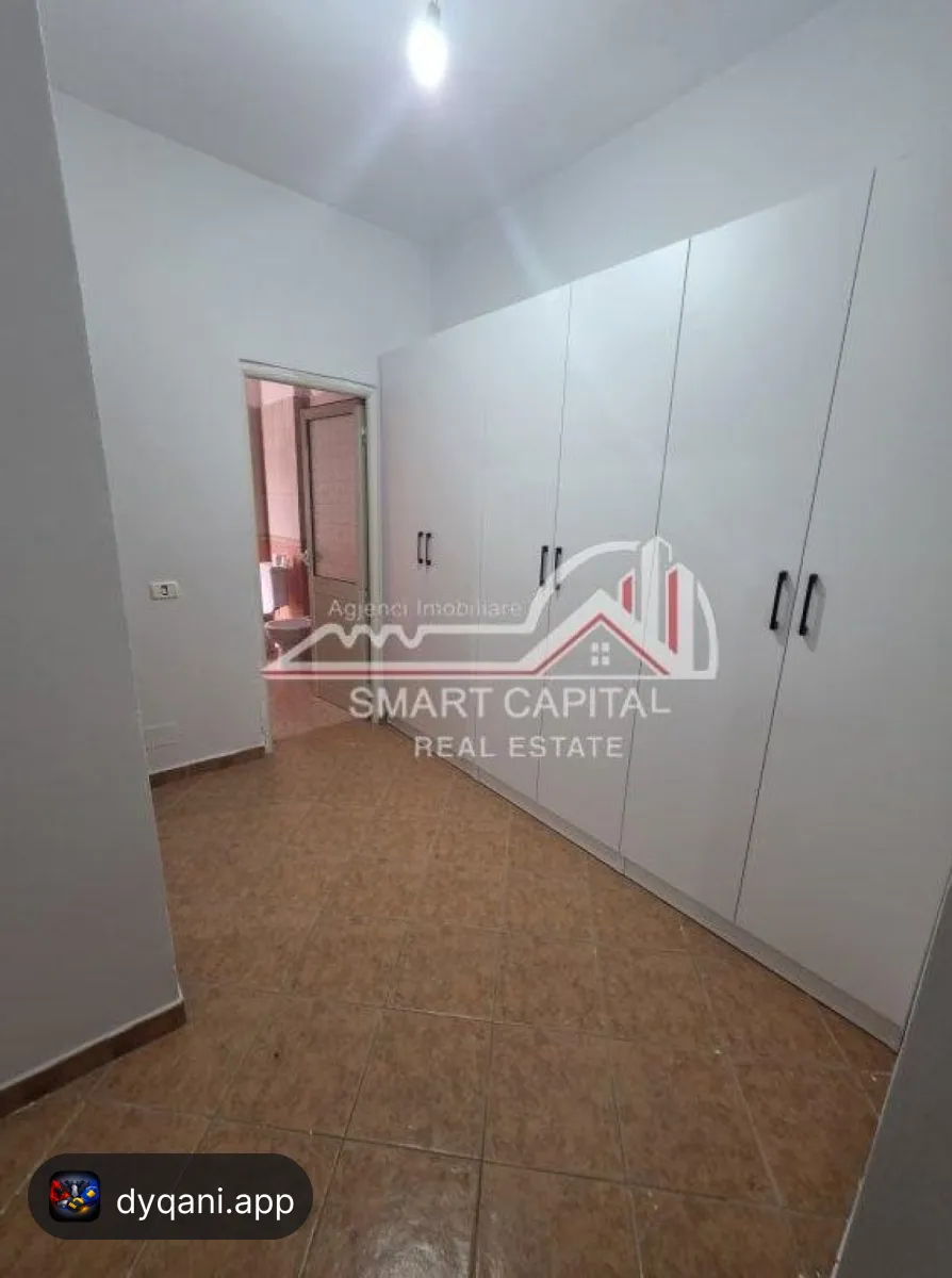 Apartament 2+1 me Qira – Mobiluar, Kati – 350€ – Vlorë — Vlorë - Foto 6