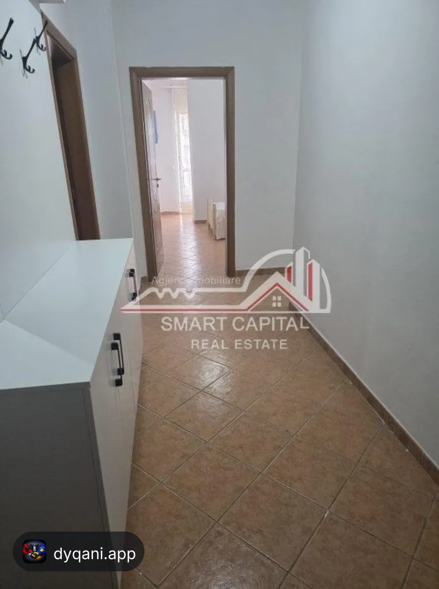 Apartament 2+1 me Qira – Mobiluar, Kati – 350€ – Vlorë — Vlorë - Foto 7