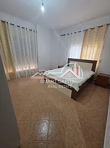 Apartament 2+1 me Qira – Mobiluar, Kati – 350€ – Vlorë — Vlorë - Foto 8