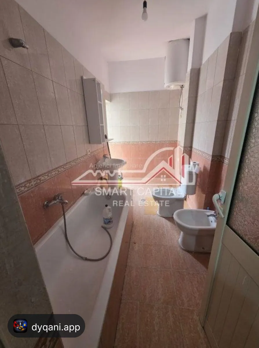 Apartament 2+1 me Qira – Mobiluar, Kati – 350€ – Vlorë — Vlorë - Foto 10
