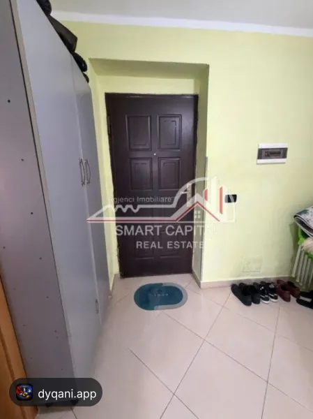 Apartament 1+1 në Shitje – Pranë – 8.6M Lek – Vlorë – I mirë — Vlorë