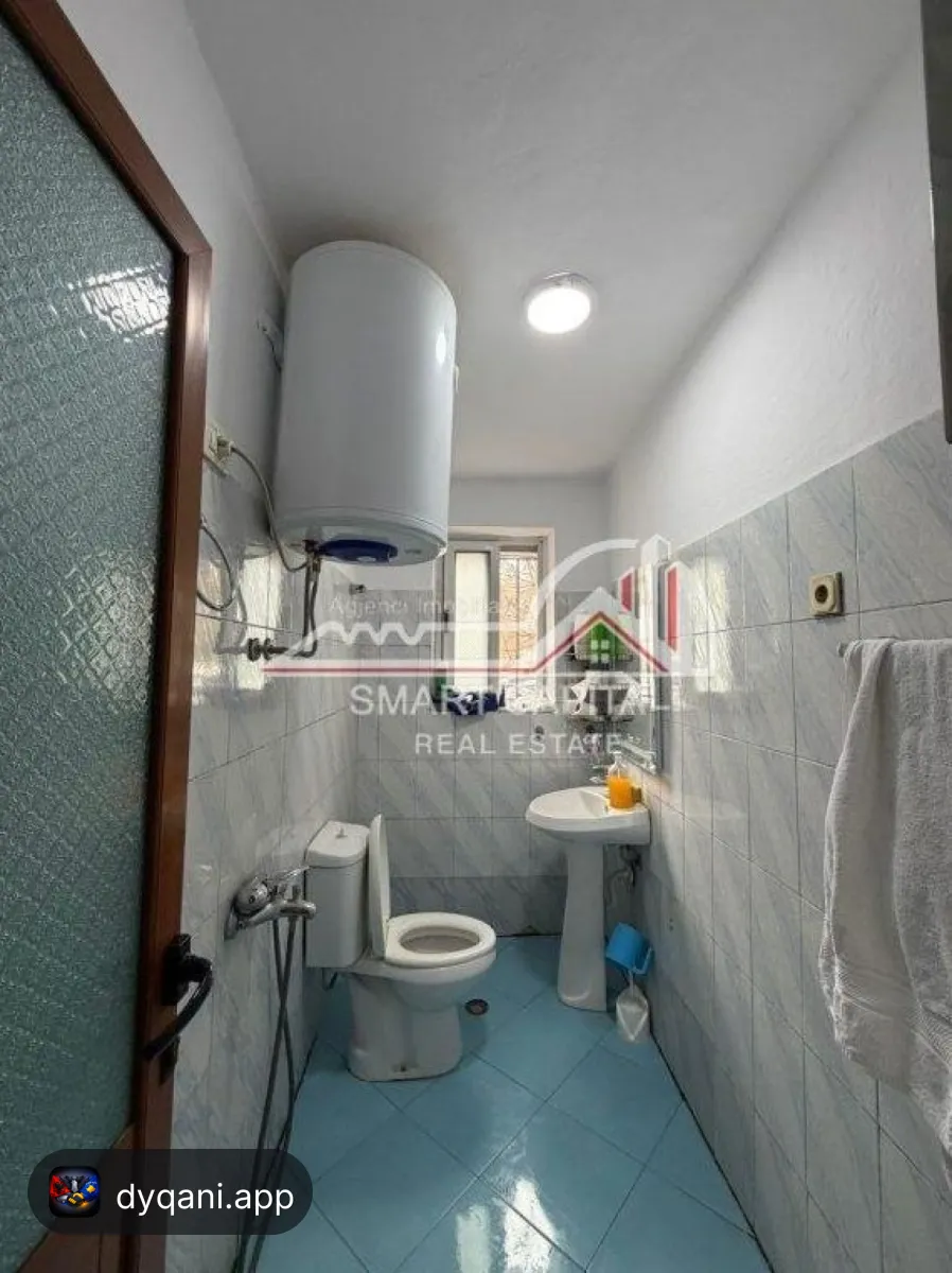 Apartament 1+1 në Shitje – Pranë – 8.6M Lek – Vlorë – I mirë — Vlorë - Foto 2