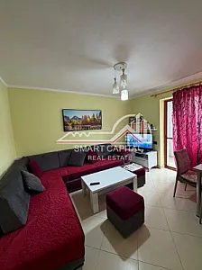 Apartament 1+1 në Shitje – Pranë – 8.6M Lek – Vlorë – I mirë — Vlorë - Foto 3
