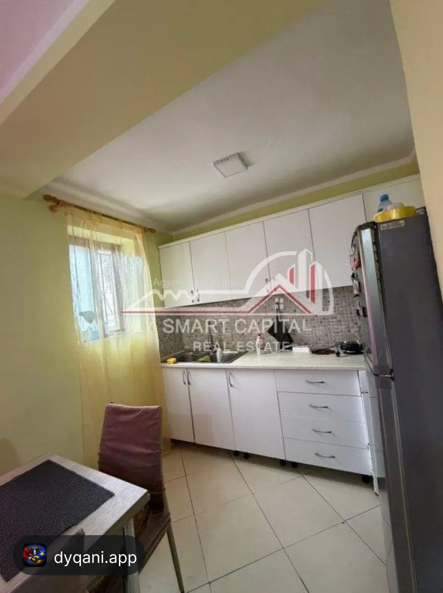 Apartament 1+1 në Shitje – Pranë – 8.6M Lek – Vlorë – I mirë — Vlorë - Foto 4