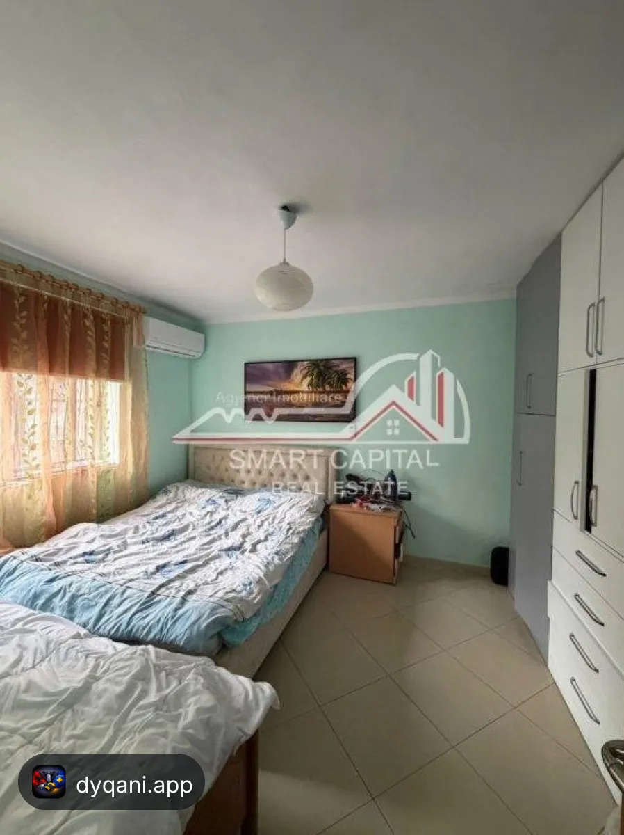 Apartament 1+1 në Shitje – Pranë – 8.6M Lek – Vlorë – I mirë — Vlorë - Foto 5