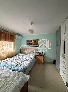 Apartament 1+1 në Shitje – Pranë – 8.6M Lek – Vlorë – I mirë — Vlorë - Foto 5