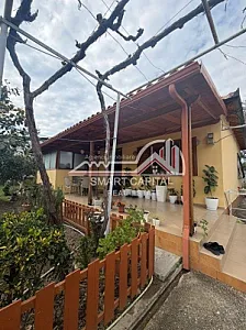 Shtëpi Private + Truall në Shitje – 220,000€ – Vlorë — Vlorë - Foto 1