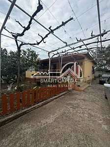 Shtëpi Private + Truall në Shitje – 220,000€ – Vlorë — Vlorë - Foto 2