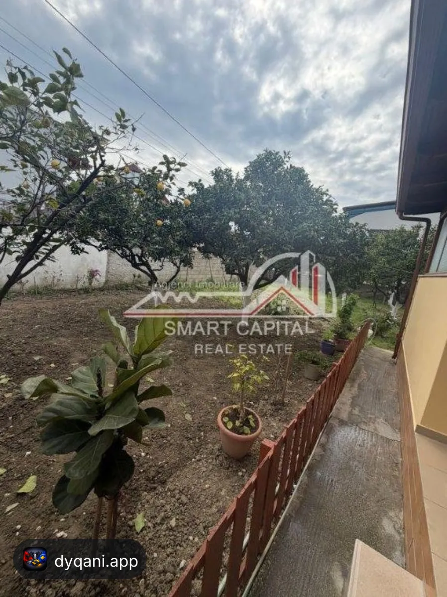 Shtëpi Private + Truall në Shitje – 220,000€ – Vlorë — Vlorë - Foto 3