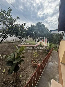 Shtëpi Private + Truall në Shitje – 220,000€ – Vlorë — Vlorë - Foto 3