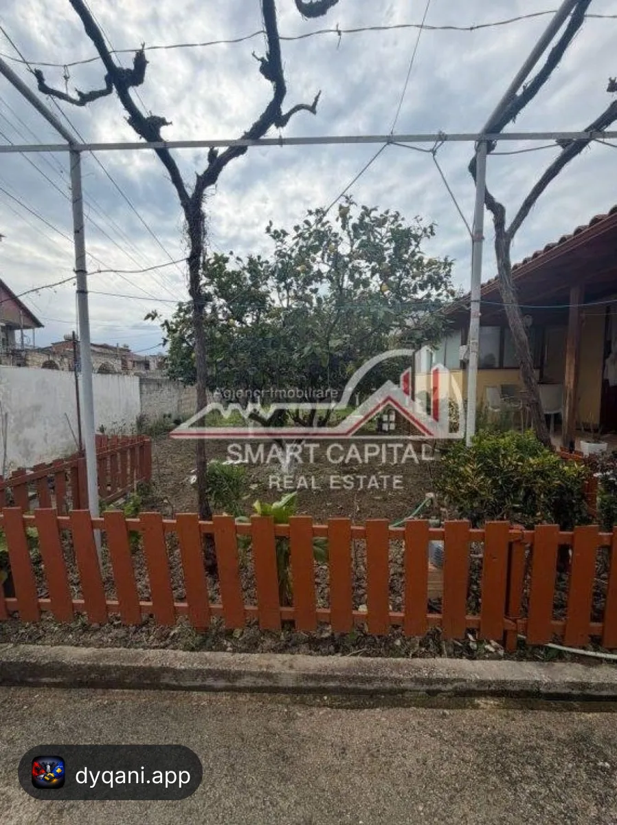Shtëpi Private + Truall në Shitje – 220,000€ – Vlorë — Vlorë - Foto 4