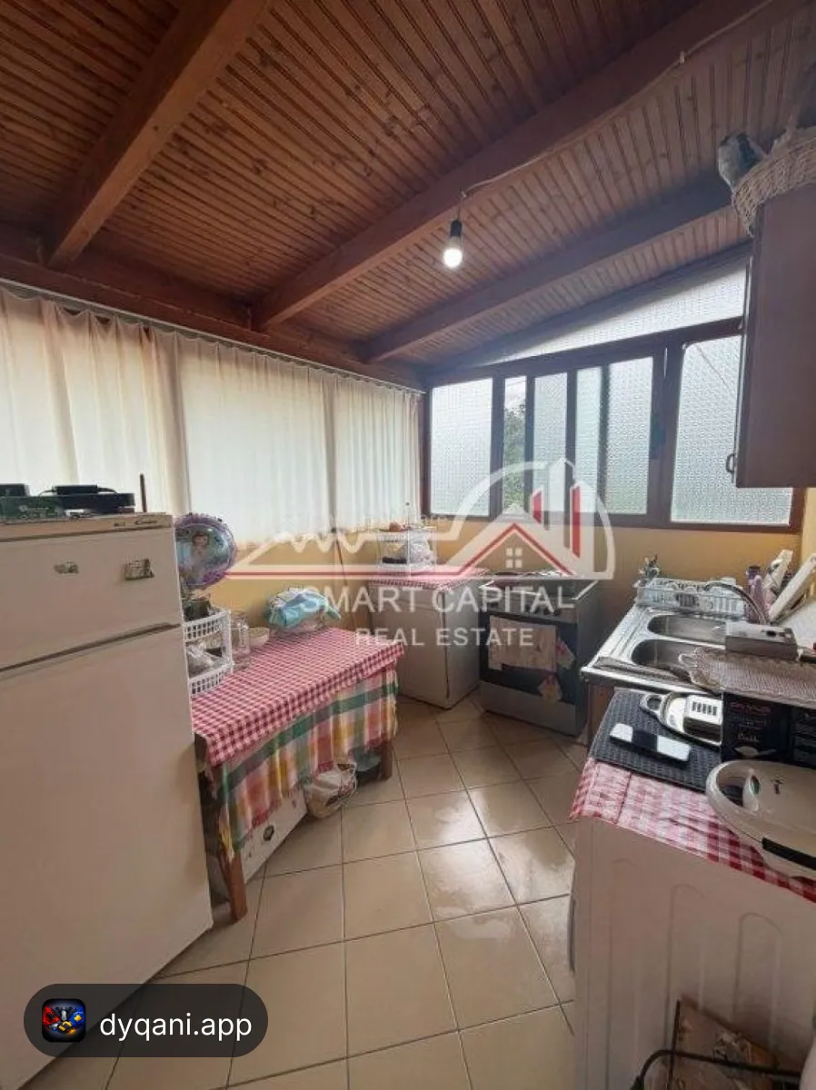 Shtëpi Private + Truall në Shitje – 220,000€ – Vlorë — Vlorë - Foto 5