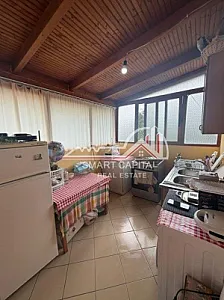 Shtëpi Private + Truall në Shitje – 220,000€ – Vlorë — Vlorë - Foto 5