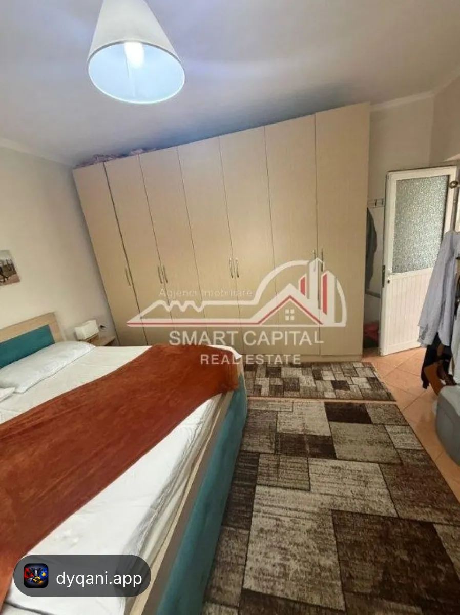 Shtëpi Private + Truall në Shitje – 220,000€ – Vlorë — Vlorë - Foto 6