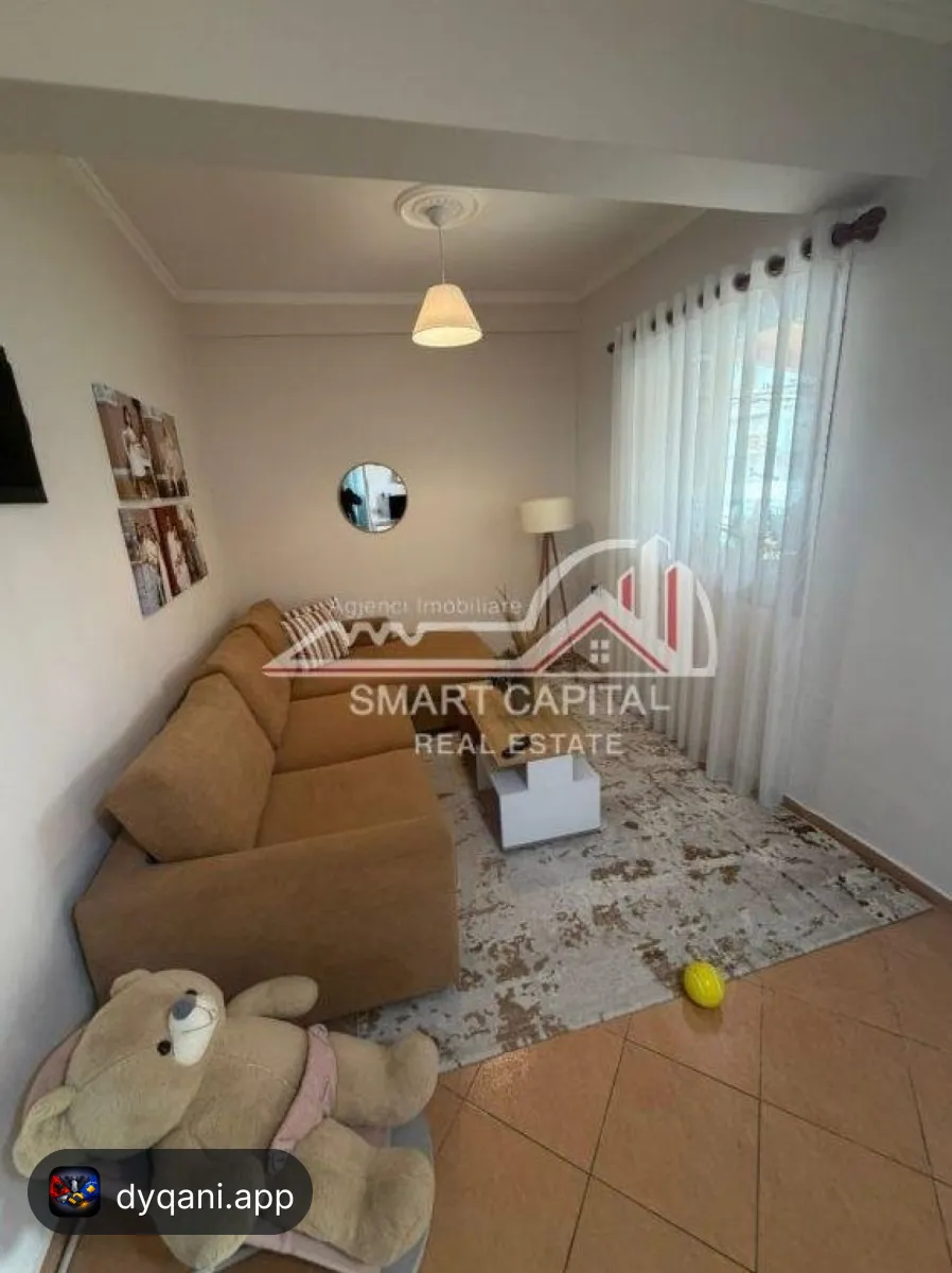 Shtëpi Private + Truall në Shitje – 220,000€ – Vlorë — Vlorë - Foto 8