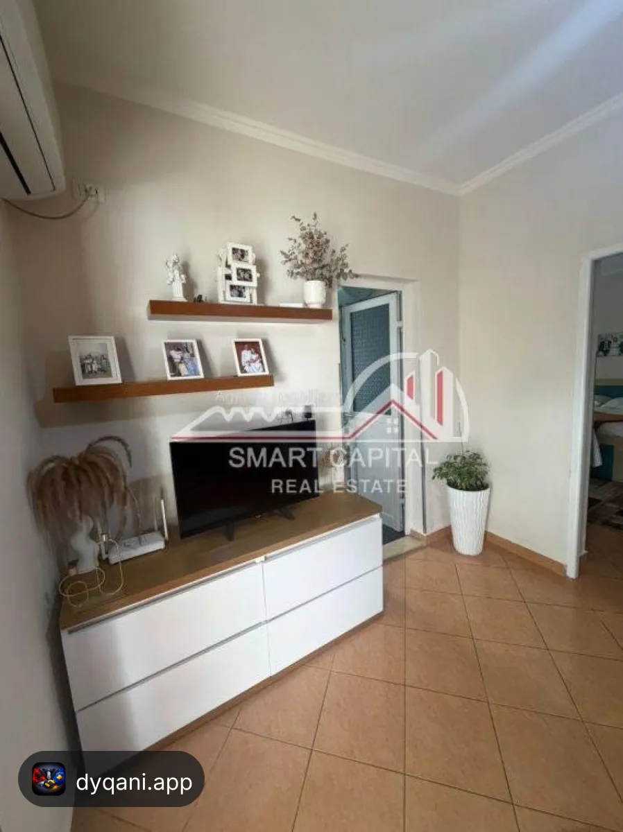 Shtëpi Private + Truall në Shitje – 220,000€ – Vlorë — Vlorë - Foto 9