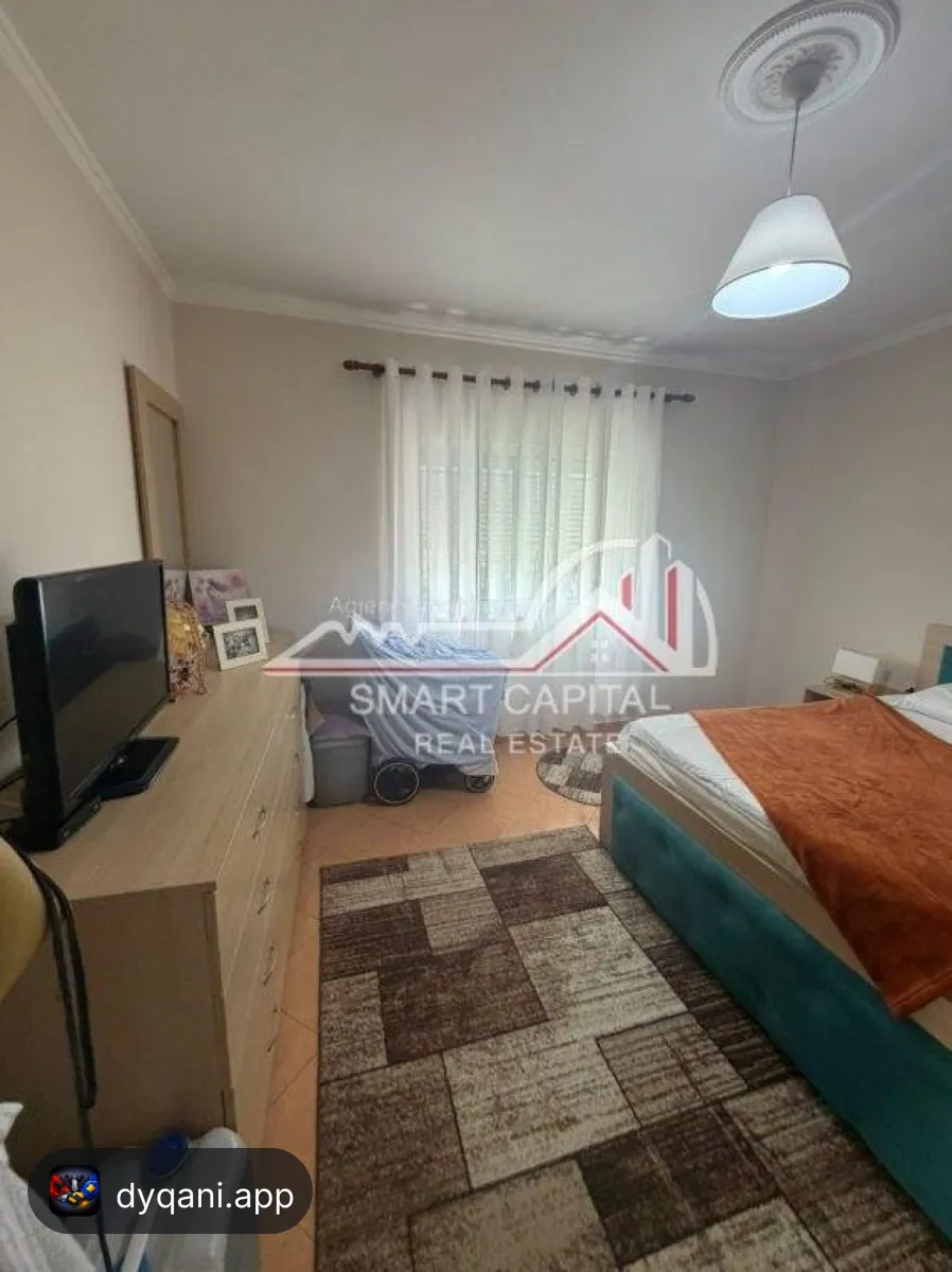 Shtëpi Private + Truall në Shitje – 220,000€ – Vlorë — Vlorë - Foto 10