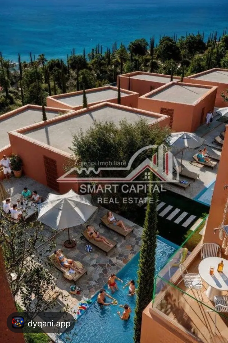 Rezidencë Private në Shitje – Riviera – 2,500€ – Vlorë — Vlorë - Foto 2