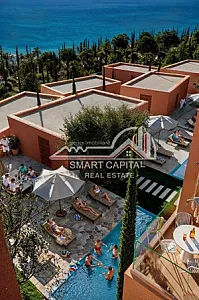 Rezidencë Private në Shitje – Riviera – 2,500€ – Vlorë — Vlorë - Foto 2